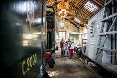 © Lander Loeckx / Toerisme Vlaams-Brabant